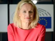 Виола фон Крамон: Наша резолюция показывает, что санкции могут быть введены в будущем Виола фон Крамон