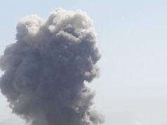 В результате удара по штабу украинского оперативного командования «Юг», ликвидированы 12 высокопоставленных офицеров