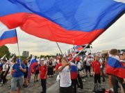 МЯГКАЯ СИЛА НА 30 СТРАНИЦАХ: РОССИЯ НАМЕРЕНА ОТСТАИВАТЬ РУССКИЙ МИР