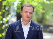 Ираклий Заркуа: В USAID внедрены люди, которые ориентированы на тиражирование выдуманных тем активистов «Национального движения», опираясь на выводы Эки Гигаури Ираклий Заркуа