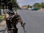 Два сотрудника российской дипмиссии погибли при взрыве в Кабуле