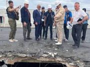 Мирный атом военного времени