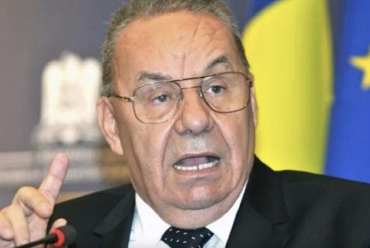 Украину уже поделили. Румыны стремятся стать первыми в очередь