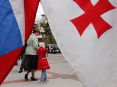 Лед тронулся: В Госдуме примут делегацию из Грузии