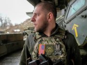 Экс-представитель НАТО признал, что за Украину воюет много «опытных американцев»