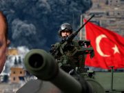 Армяне понимают, что если уйдут русские, зайдут турки, а не американцы – Геворгян