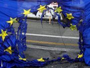 Европа обречена, ее ведут по пути Украины – Ваджра