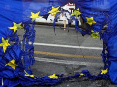 Европа обречена, ее ведут по пути Украины – Ваджра