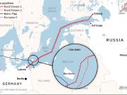Атомная бомба ищет Соединенные Штаты Америки