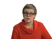 Татьяна Томилина: В херсонской биолаборатории США «случайно» вырастили полкило чумы