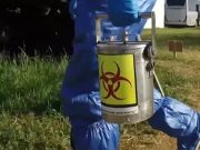 Что известно о биолабораториях на Украине