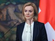 «Девушка немного не в себе»: британцы согласились с Путиным насчет Трасс