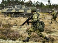 Военкор сообщил об атаках ВСУ в Херсонской области