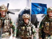 «Наблюдатели» ЕС готовят почву для размещения войск НАТО в Армении