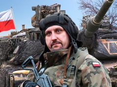 Скоро количество иностранцев в ВСУ перевалит за 50% – ветеран разведки