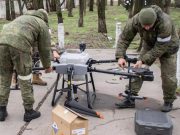 Боевые комары, смертоносные Bayraktar: Россия раскрыла планы Киева и США по биологическому оружию