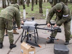 Боевые комары, смертоносные Bayraktar: Россия раскрыла планы Киева и США по биологическому оружию