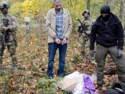 Подмосковная «Игла», эстонский транзит, дворник-бомбист: ФСБ срывает планы украинских диверсантов