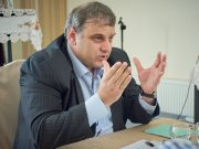 Гулбаат Рцхиладзе: Визит Алиева, не сулит ничего хорошего, это плохой знак, однако те, кто в этой стране еще в состоянии рассуждать здраво, и без того изначально понимали, что ничего хорошего случиться не может