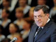 Партия Милорада Додика лидирует на выборах в сербской части БиГ