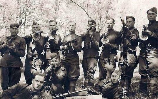 «Ликвидация вооруженных банд». Как НКВД и НКГБ начали тотальную войну с бандеровцами