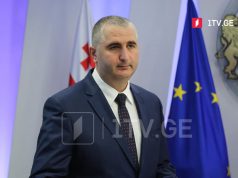 Лаша Хуцишвили — На данном этапе не вижу необходимости пересматривать визовый режим с Россией
