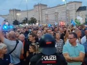 «Осень гнева»: резкий скачок протестной активности в Европе