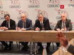 Движение «Власть народа» проводит консультации по расширению