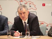 Созар Субари — Фракция «Грузинской мечты» больше не имеет большинства без «Силы народа», мы остаемся членами большинства