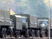 Исход войны за Украину будет решен на Западном фронте