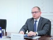 Марек Щигель — Миссия наблюдателей ЕС в Грузии готова обеспечить временное размещение наблюдателей на армяно-азербайджанской границе
