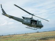 Военные Сил специальных операций Грузии, Турции и Азербайджана провели показательные учения