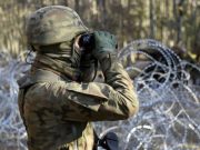 С территории Украины война может перейти в Беларусь, Польшу, Молдавию и Румынию