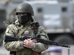 Военкор Сапоньков: под Херсоном ВСУ потеряли до полка танков и батальон пехоты