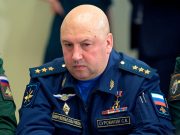 Возможны непростые решения: генерал Суровикин сделал заявление