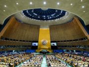 ГА ООН приняла антироссийскую резолюцию по Украине. Главное