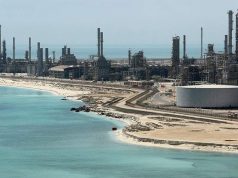 Путин выразил поддержку возможному вступлению Саудовской Аравии в БРИКС