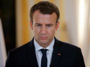 Макрон обвинил США в лицемерии