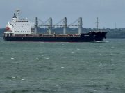 ООН и бомба. «Зерновую сделку» использовали, чтобы взорвать Крымский мост?