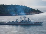 В МИД РФ озвучили условия для возвращения к зерновой сделке