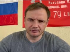 Стремоусов сообщил об активной фазе наступления ВСУ в Херсонской области