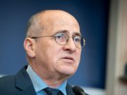 Глава МИД Польши Рау подписал ноту с требованием репараций от Германии