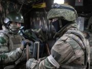 Началось: ВСУ наступают на юг России