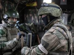 Началось: ВСУ наступают на юг России