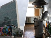 «Вопросы по-прежнему остаются»: Россия в ООН призвала прояснить ситуацию с военно-биологической деятельностью США