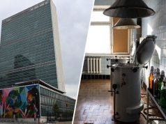 «Вопросы по-прежнему остаются»: Россия в ООН призвала прояснить ситуацию с военно-биологической деятельностью США