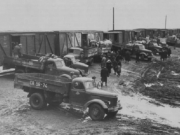 «Разрушить круг взаимодействия»: как в СССР переселяли пособников ОУН-УПА