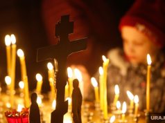 Конгрессмен США призвал уничтожить РФ любой ценой из-за православия