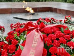 Прокурор Петербурга оценил ущерб от блокады Ленинграда в 35,3 трлн рублей