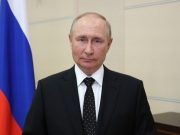 В беднейших странах возникает угроза голода и социальных потрясений — Путин